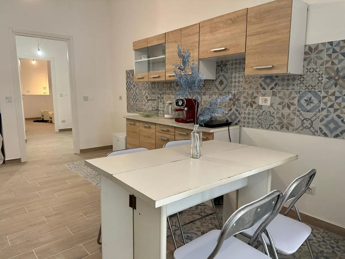 Myhome Boni Family Milan Apartment