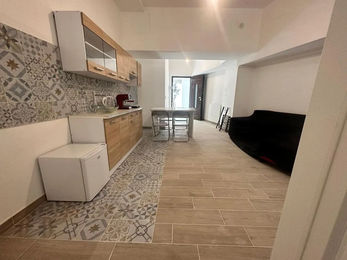 Apartment Myhome Boni Family Milan