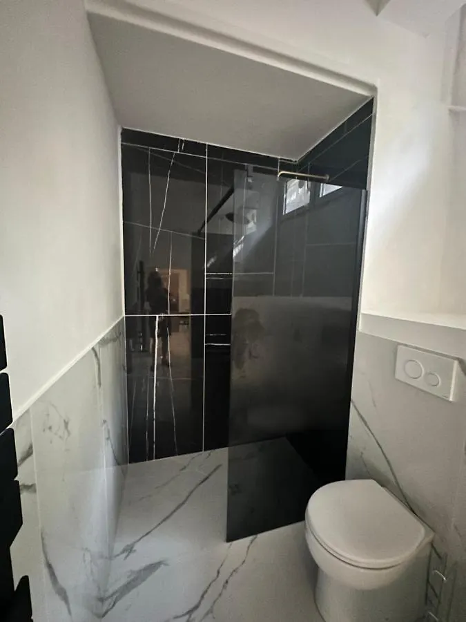 Myhome Boni Family Milan Apartment