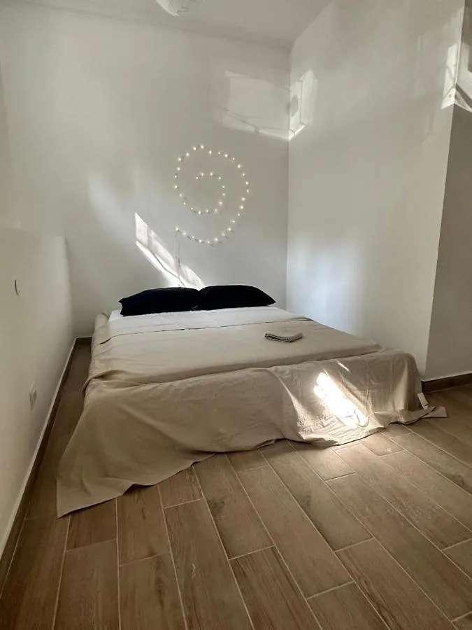 Apartment Myhome Boni Family Milan Italy